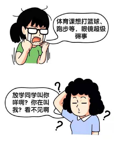 兰州爱尔眼科医院范真院长科普：带您详细了解角膜塑形镜，让孩子在睡梦中摘掉眼镜(图6)