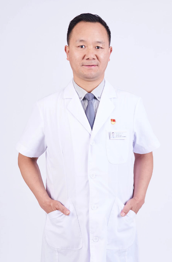 兰州爱尔眼科医院范好荣主任科普:泪道疾病应重视,专家有话说(图2) 兰州爱尔眼科医院范好荣主任科普:泪道疾病应重视,专家有话说(图2)