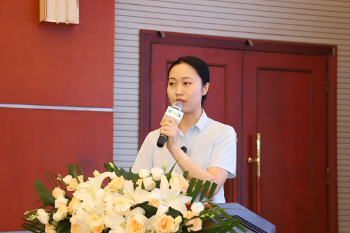 成长有数 塑造未来 爱尔眼科角膜塑形镜临床应用大数据发布会在贵阳举行(图6)