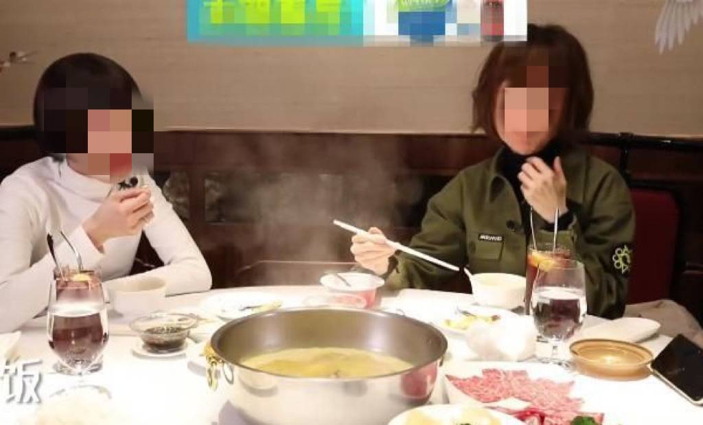 一顿火锅竟终结了我与眼镜的18年之约 兰州爱尔全飞秒近视手术让视界焕然一新(图1)