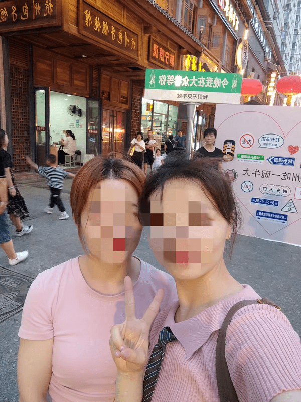 一顿火锅竟终结了我与眼镜的18年之约 兰州爱尔全飞秒近视手术让视界焕然一新(图5)