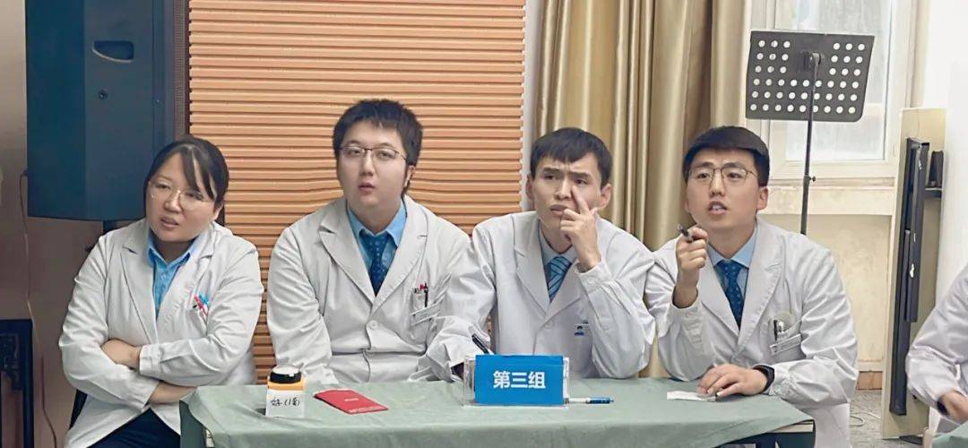 2023年兰州爱尔眼科医院眼科知识竞赛圆满结束(图6)