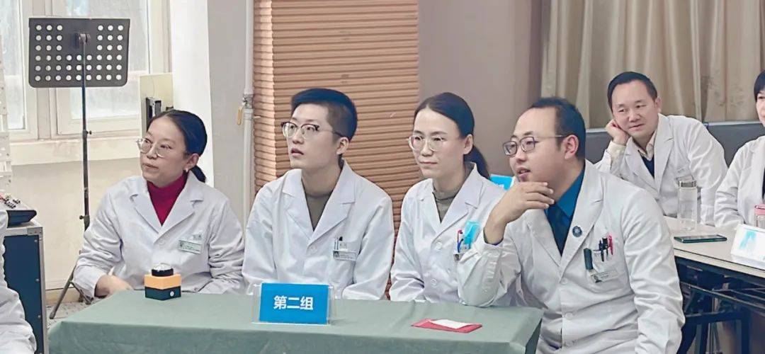 2023年兰州爱尔眼科医院眼科知识竞赛圆满结束(图5)