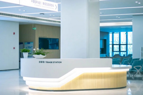 倒计时10天！宁夏爱尔眼科医院开展新院模拟诊疗演练(图1)