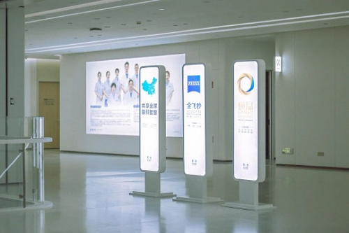 倒计时10天！宁夏爱尔眼科医院开展新院模拟诊疗演练(图5)