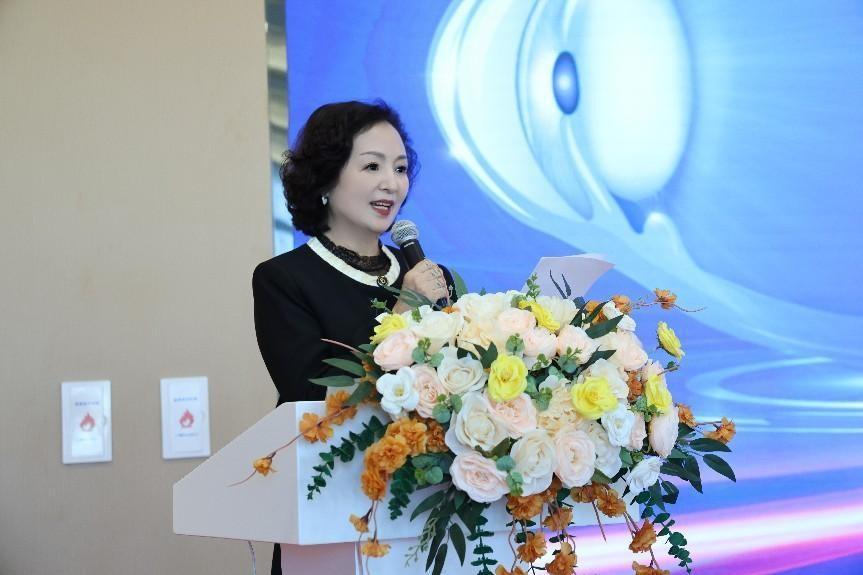 “同心护眼·健康贵州”贵阳市基层医生眼科诊疗能力提升培训在贵阳圆满举行(图3) “同心护眼·健康贵州”贵阳市基层医生眼科诊疗能力提升培训在贵阳圆满举行(图3)