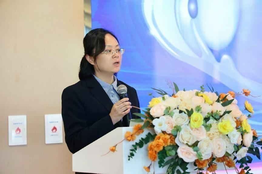 “同心护眼·健康贵州”贵阳市基层医生眼科诊疗能力提升培训在贵阳圆满举行(图4) “同心护眼·健康贵州”贵阳市基层医生眼科诊疗能力提升培训在贵阳圆满举行(图4)